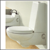 WC-istuimet