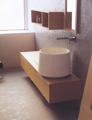 Ceramica Esedra Dom Pesuallas