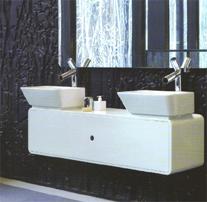 Laufen Alessi Pesuallas