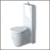 Duravit WC-istuimet