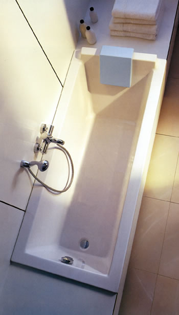 Duravit Starck Kylpyamme