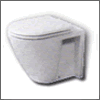 Duravit WC-istuimet