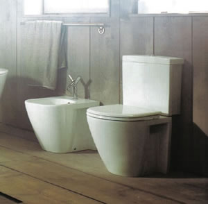 WC-istuimet