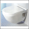 Duravit WC-istuimet