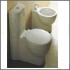 WC-istuimet