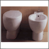 Galassia WC-istuimet
