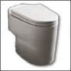 Vitruvit WC-istuimet