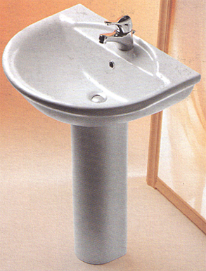 Ideal Standard Esedra Pesuallas