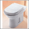 Ideal Standard WC-istuimet