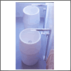Ceramica Esedra Basic WC-istuimet