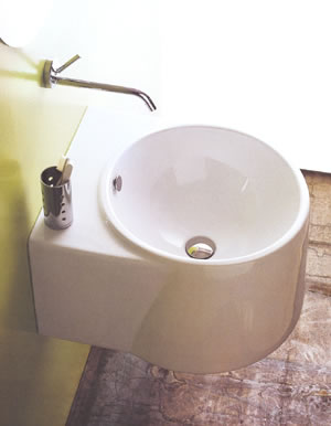 Ceramica Esedra Walldom Pesuallas