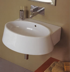 Ceramica Esedra Flatwall Pesuallas