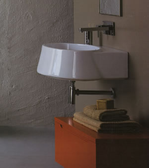 Ceramica Esedra Flatwall Pesuallas
