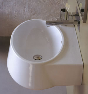 Ceramica Esedra Flatwall Pesuallas