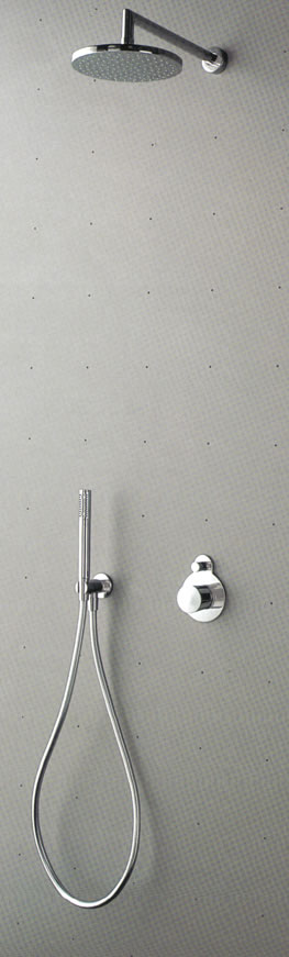 Fantini 3722 Suihkusetti