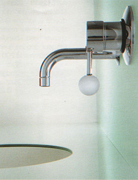 Fantini Nostromo Hanat