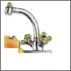 Keitti�hanat, 
