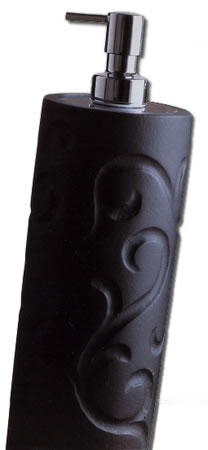 Regia Saippuajakelutelineet