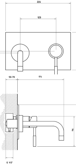 Pesuallas