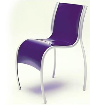 Kartell FPE Tuoli Tuoli