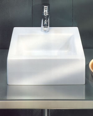 Art Ceram Fuori Box 40 Pesuallas