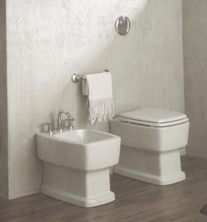 WC-istuimet