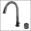 Gessi Quadro keitti�hanat