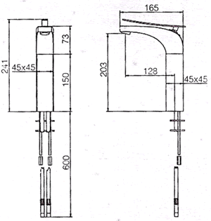 Pesuallas