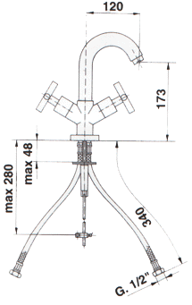 Pesualtaat