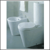 Althea Ceramica WC-Istuin