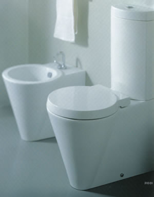 Althea Ceramica Hera WC-istuimet