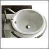 Althea Ceramica Hera WC-istuimet