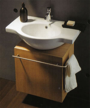 Ideal Standard Pesuallas