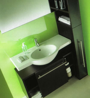 Ideal Standard Pesuallas