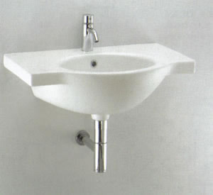 Ideal Standard Pesuallas
