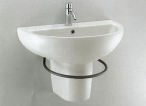 Ideal Standard Pesuallas