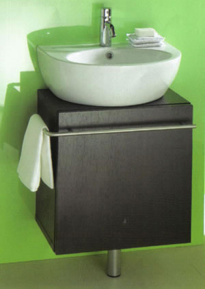 Ideal Standard Pesuallas