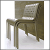 Calligaris Ikebana Tuoli