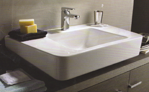 Ideal Standard Imagine WC-Istuin
