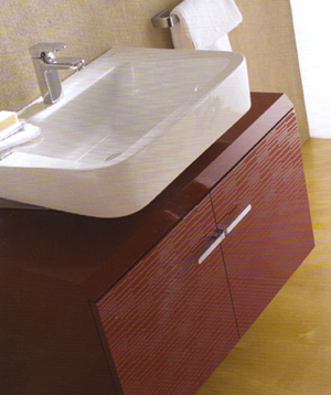 Ideal Standard Imagine WC-Istuin