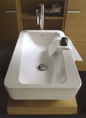 Ideal Standard Imagine Pesuallas