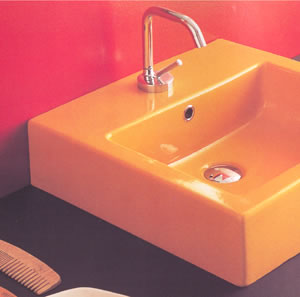 Ceramica Esedra Quadro Pesuallas