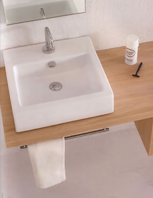 Ceramica Esedra Quadro Pesuallas
