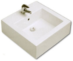 Ceramica Esedra Quadro Pesuallas