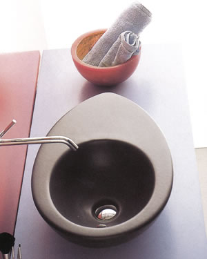Ceramica Esedra Eye Pesuallas
