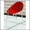 Kartell Mr. Impossible Tuoli