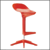 Kartell Spoon Tuoli