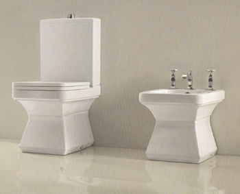 WC-istuimet