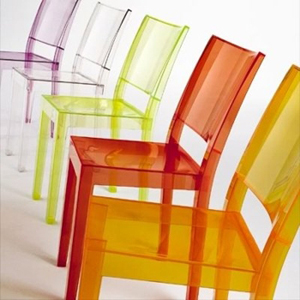 Kartell LA MARIE Tuoli