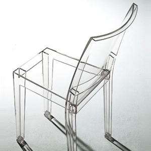 Kartell LA MARIE Tuoli
